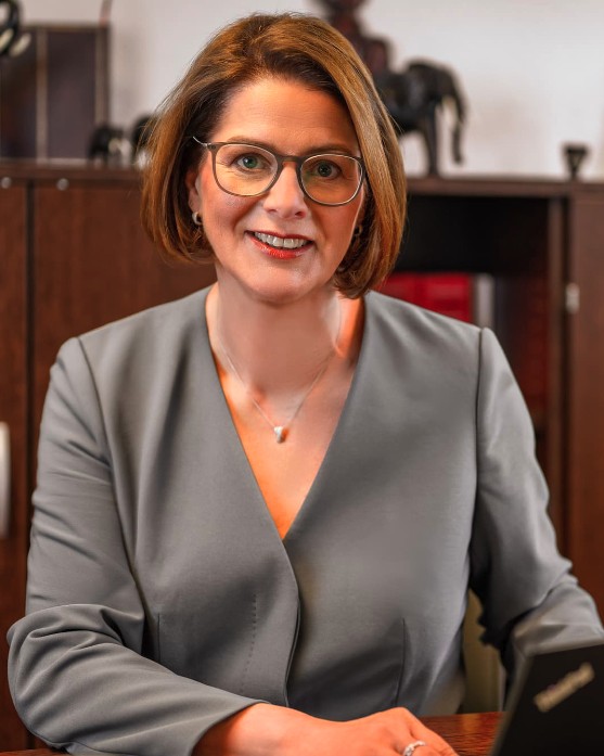 Katja Schade